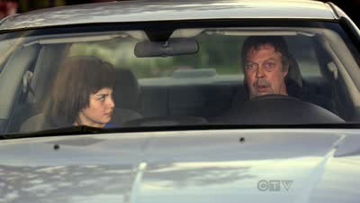 Criminal Minds - 1. Bölüm