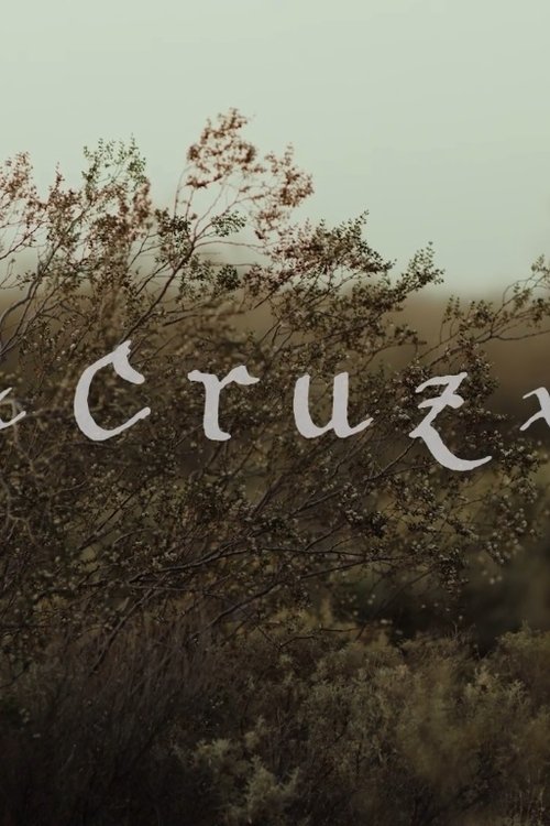 Cruz Poster