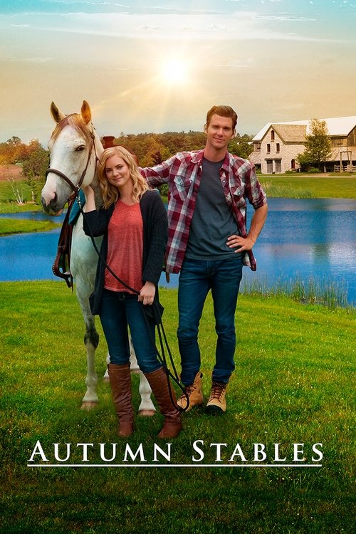 Autumn Stables (2018) PelículA CompletA 1080p en LATINO espanol Latino