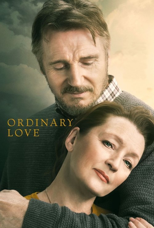 Ordinary Love (2019) Full Movie