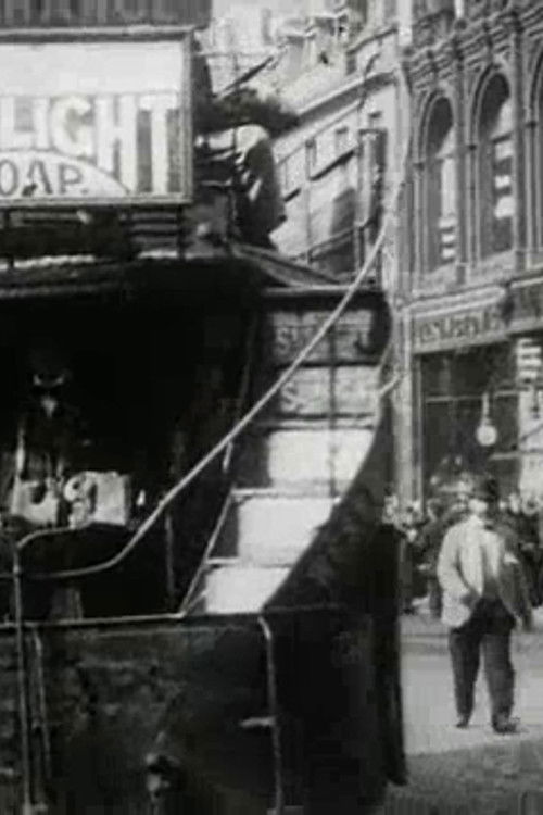 Liverpool, Church Street 1897 Liverpool, Church Street 1897