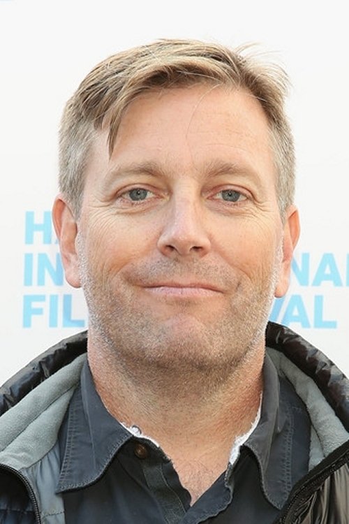 Poster of Greg Kohs