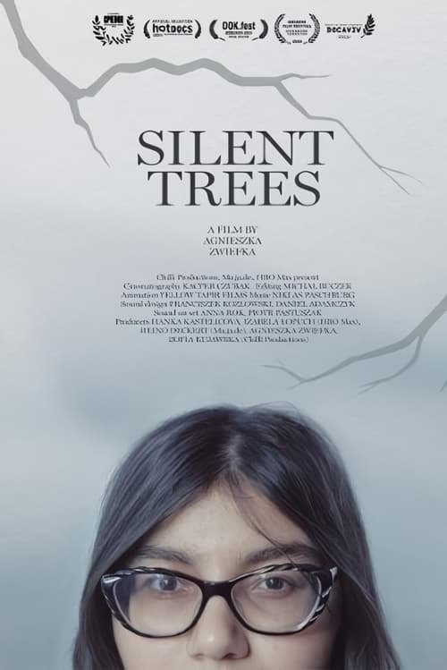 Silent+Trees