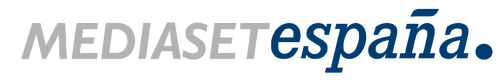 Mediaset España Logo