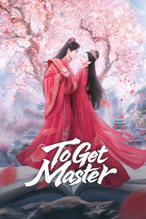 To Get Master