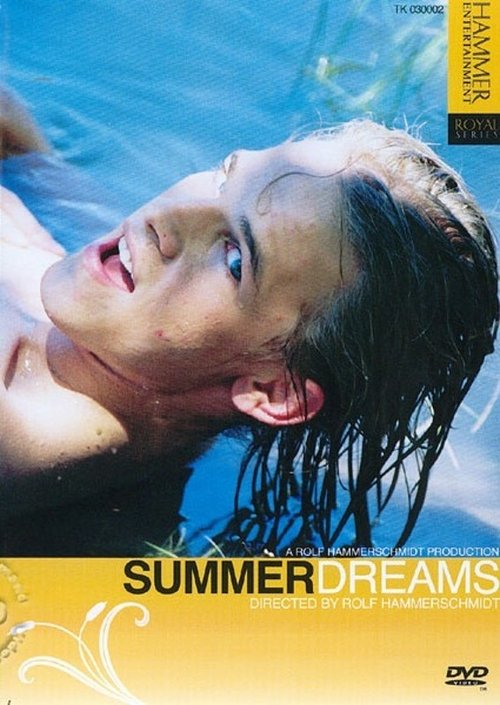 Summer Dreams Poster