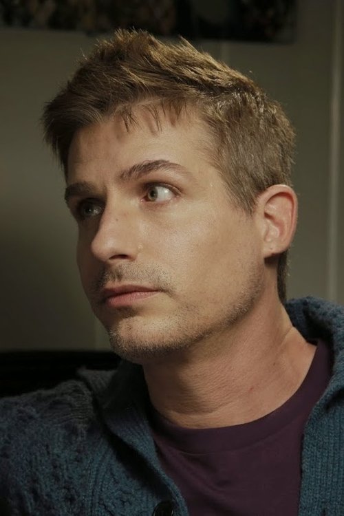 Poster of Rob Moretti