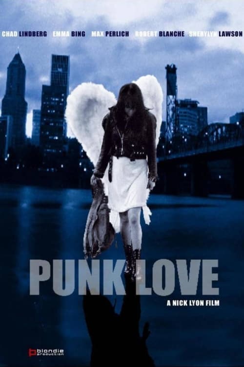 Punk Love