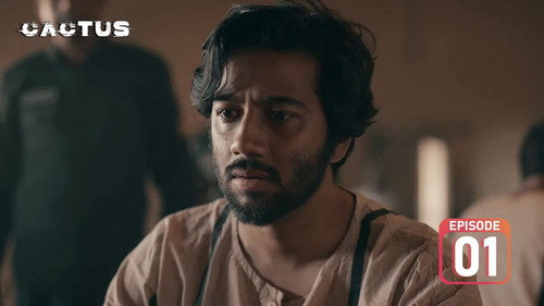 Episode 1
