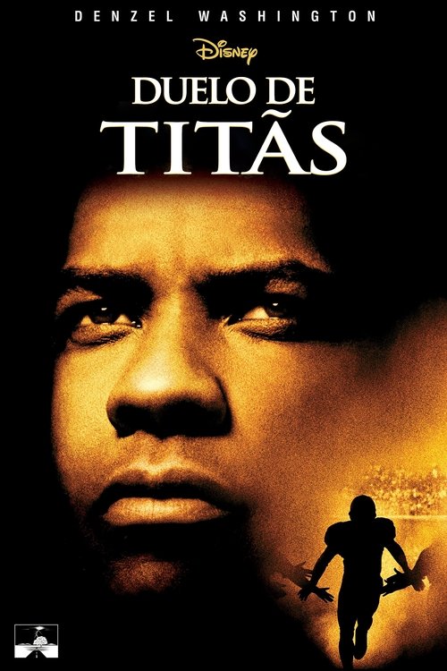 Duelo de Titãs (2000) Watch Full Movie Streaming Online