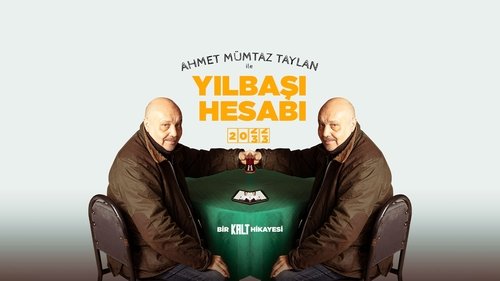 İstanbul Hesabı - Yılbaşı Hesabı - Hoşgeldin 2033