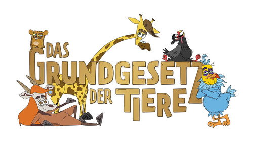 The "Grundgesetz" of Animals