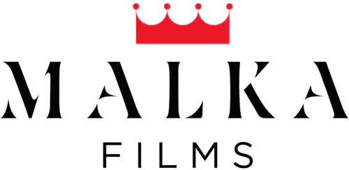Malka Films Logo
