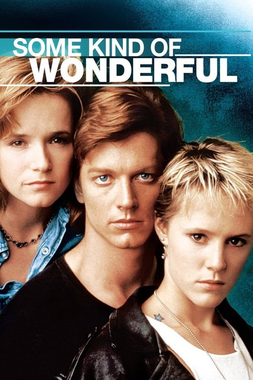 Some Kind of Wonderful (1987) فيلم كامل على الانترنت