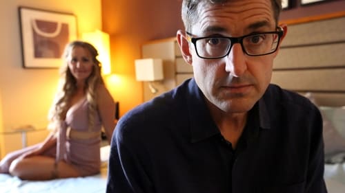 Louis Theroux: Selling Sex (2020) フルムービーストリーミングをオンラインで見る 