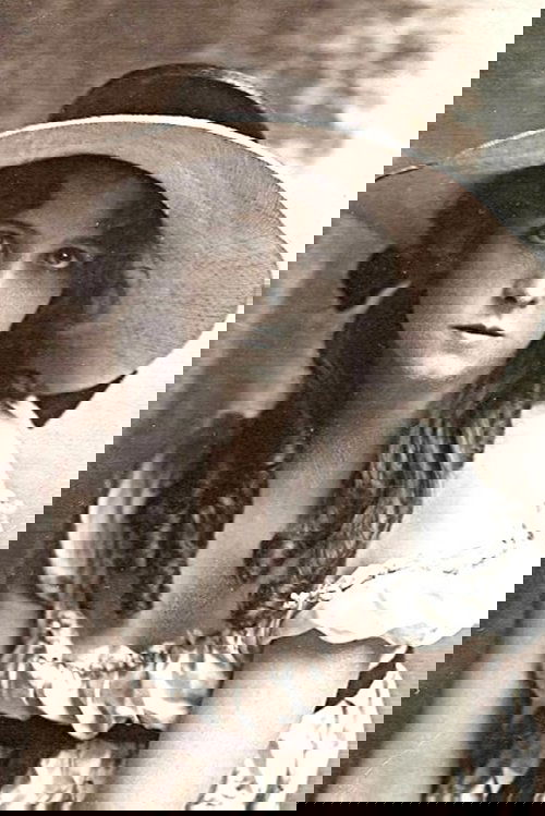 Blanche Friderici