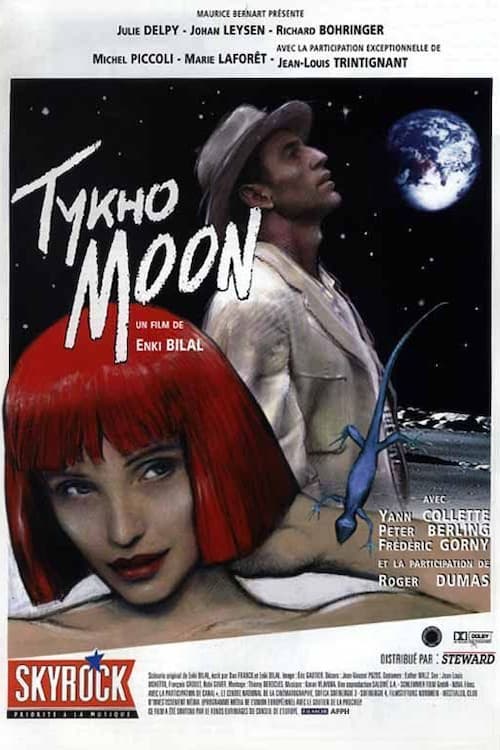 Tykho+Moon