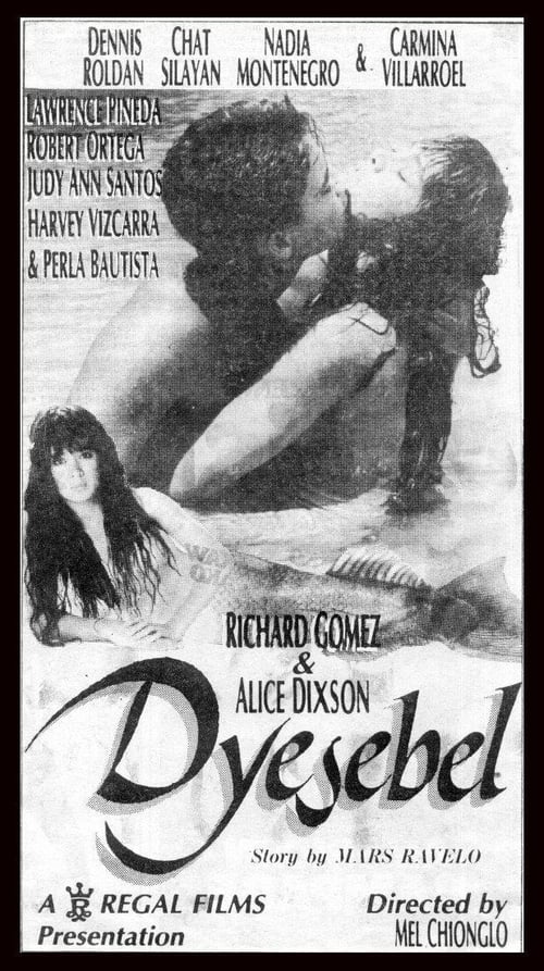 Jezebel (1990) Watch Full Movie Streaming Online