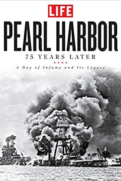 Pearl+Harbor%3A+75+Years+Later