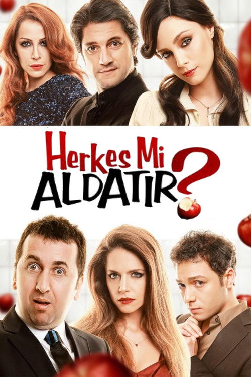 Herkes mi Aldatır? poster 7