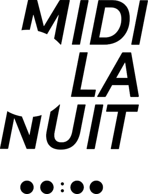 Midi La Nuit Logo