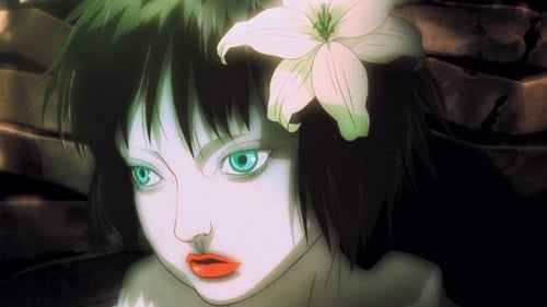 Ghost in the Shell 2: Innocence (2004) Assistir Cinema Online