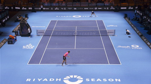 Quarterfinals