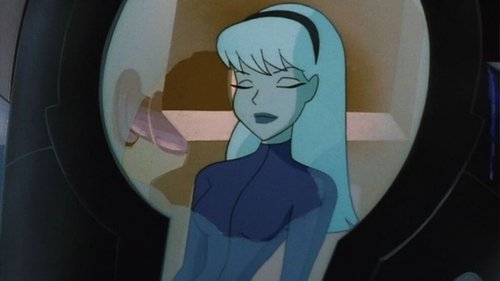 Superman: The Animated Series - 27. Bölüm