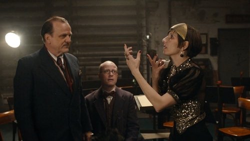 Babylon Berlin - 9. Bölüm