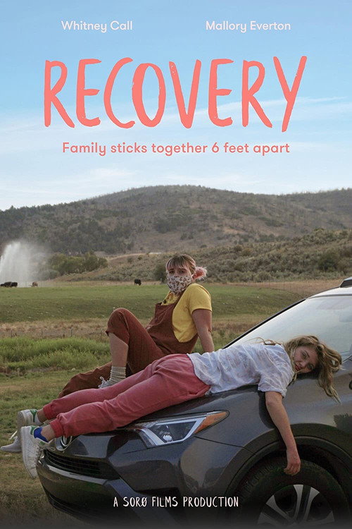 Assistir ! Recovery 2021 Filme Completo Dublado Online Gratis