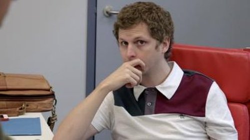 Arrested Development - 14. Bölüm