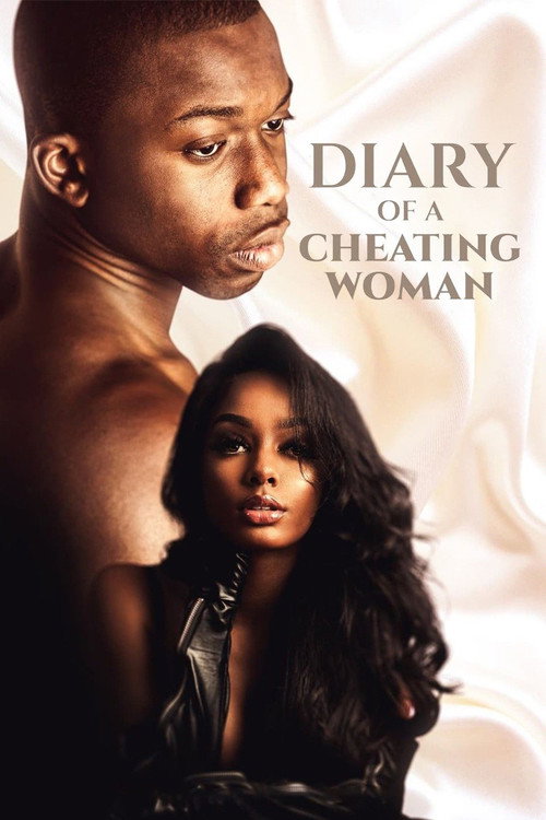 Diary of a Cheating Woman poster 2