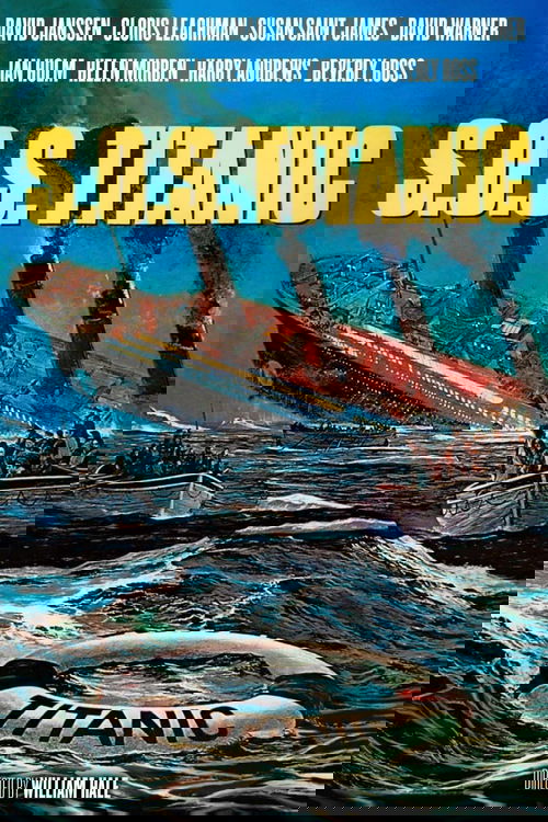 S.O.S. Titanic