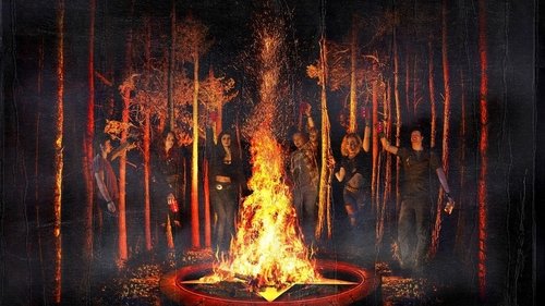 We Summon the Darkness (2019) film completo