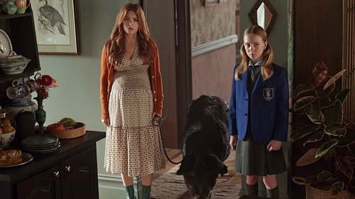 Wolf Like Me - Episode 6