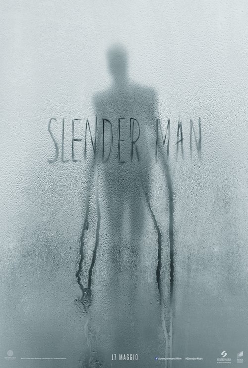 Slender Man (2018) Guarda lo streaming di film completo online