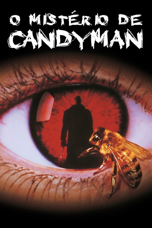 Assistir ! Candyman 1992 Filme Completo Dublado Online Gratis