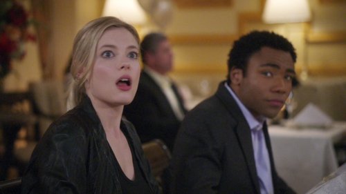 Community - Rekabetçi Şarap Tadımı