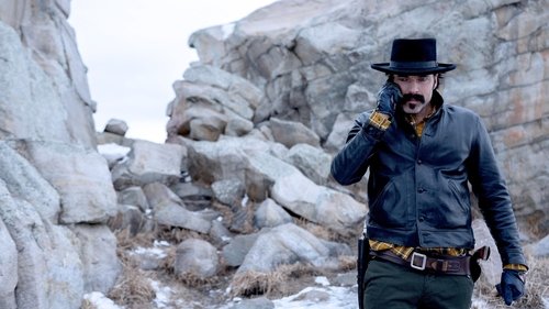Wynonna Earp - 6. Bölüm