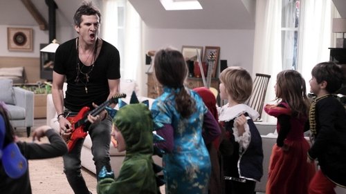 Rock'n Roll (2017)Bekijk volledige filmstreaming online