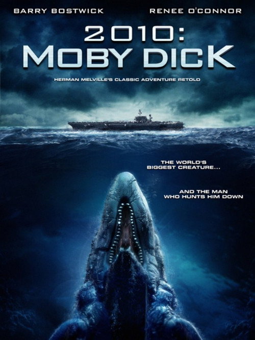 2010: Moby Dick (2010) หนังเต็มออนไลน์