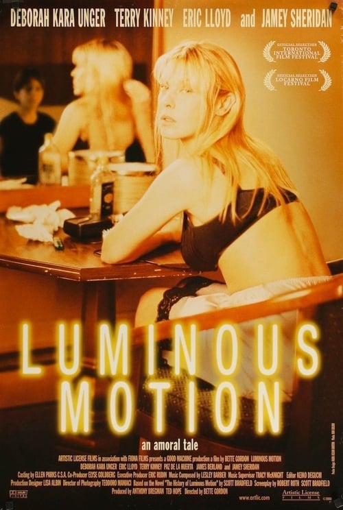 Regarder Luminous Motion (1999) le film en streaming complet en ligne