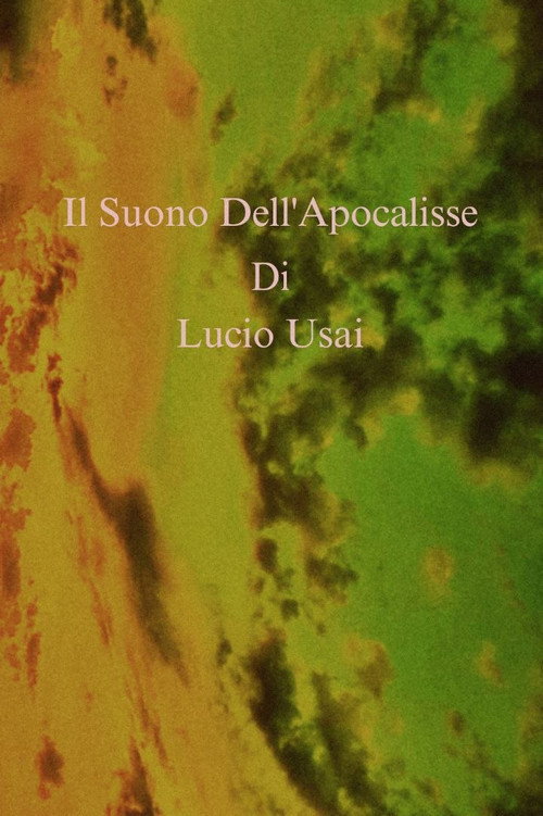 Poster for Il Suono Dell'apocalisse