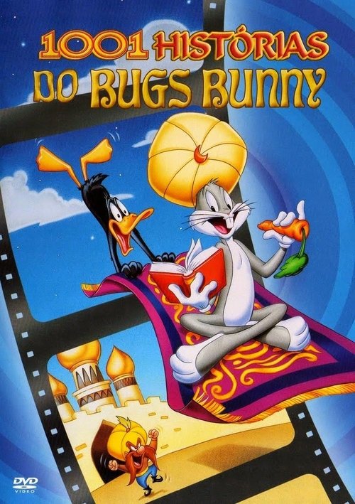 1001 Histórias Do Bugs Bunny (1982) PelículA CompletA 1080p en LATINO espanol Latino