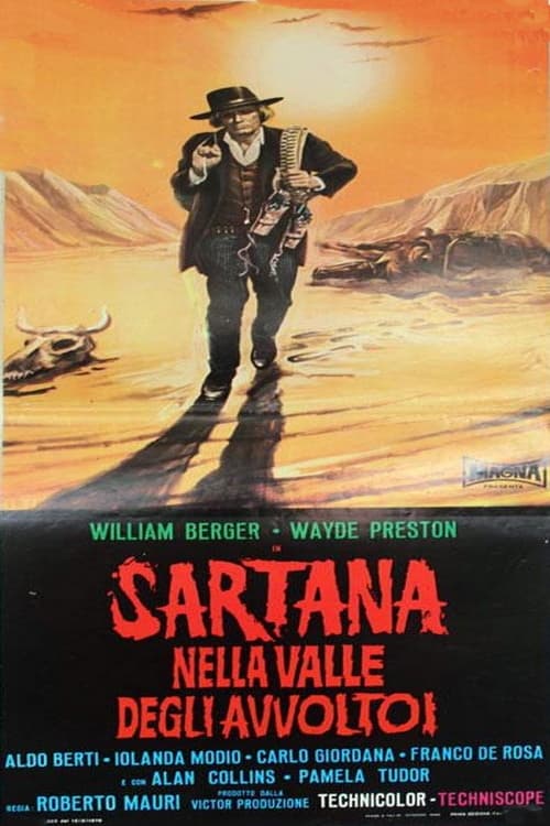 Sartana+nella+valle+degli+avvoltoi