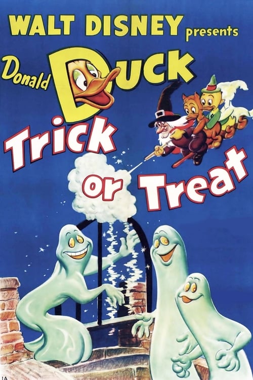 Trick or Treat