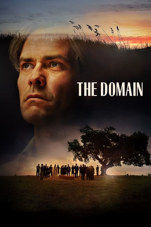 The+Domain
