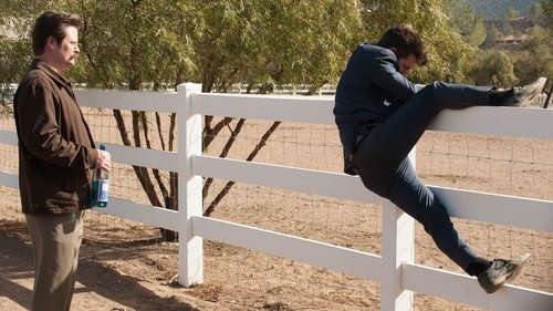 Parks and Recreation - 19. Bölüm