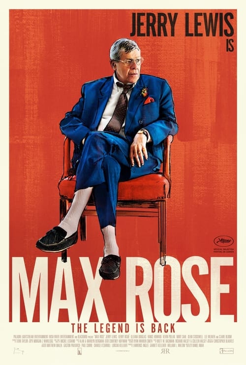 Max Rose Ganzer Film (2016) Stream Deutsch