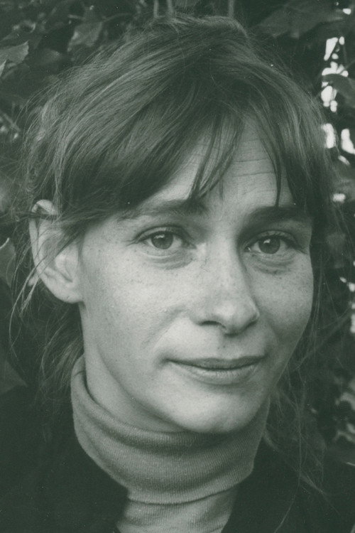 Bodil Mårtensson